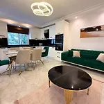 Sa Apartments! 2bd Flat 400m To The Apartment *