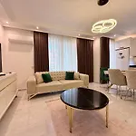 Sa Apartments! 2bd Flat 400m To The * Alanya