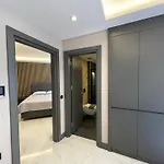 Appartement Sa Apartments! 2bd Flat 400m To The Alanya
