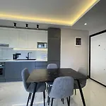 Sa Apartments! 2bd Flat 400m To The * Alanya