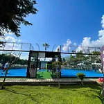 Appartement Sa Apartments! 2bd Flat 400m To The Alanya