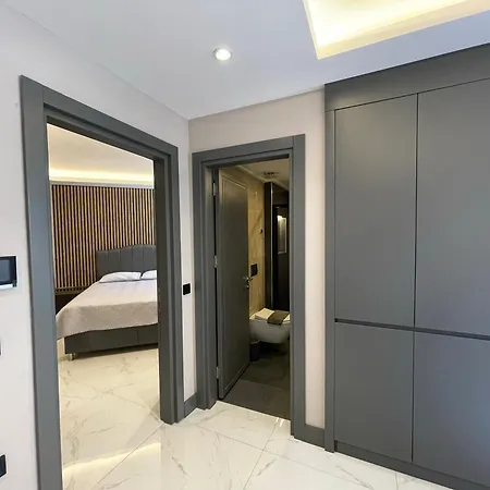 Apartment Sa Apartments! 500m To The Cleopatra Alanya