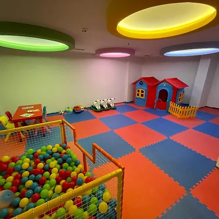 Apartment Sa Apartments! 500m To The Cleopatra *