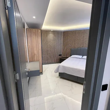 Sa Apartments! 500m To The Cleopatra * Alanya