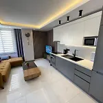 Sa Apartments! 2bd Flat 400m To The Διαμέρισμα Αλάνια