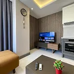 Sa Apartments! 2bd Flat 400m To The 公寓 阿拉尼亚