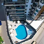 Sa Apartments! 2bd Flat 400m To The 公寓