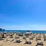 Sa Apartments! 2bd Flat 400m To The * 阿拉尼亚