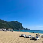 Sa Apartments! 2bd Flat 400m To The 公寓 阿拉尼亚
