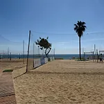 公寓 Sa Apartments! 2bd Flat 400m To The 阿拉尼亚