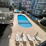 Sa Apartments! 2bd Flat 400m To The * Алания