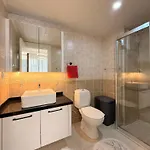 Sa Apartments! 2bd Flat 400m To The Апартаменты Алания