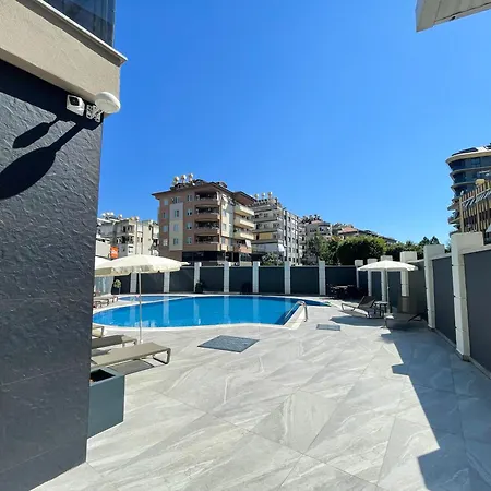 Sa Apartments! 2Bd Flat 400M To The Beach *