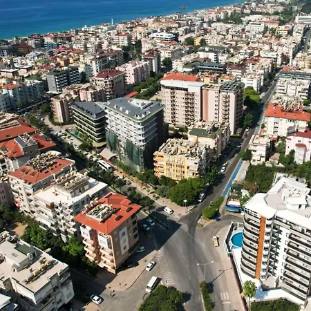 Daire Sa Apartments! 500m To The Cleopatra
