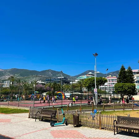 Sa Apartments! 2bd Flat 400m To The Apartman