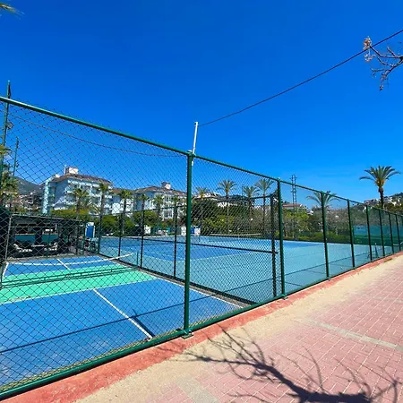 Sa Apartments! 2bd Flat 400m To The Αλάνια