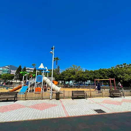 Sa Apartments! 2bd Flat 400m To The 阿拉尼亚