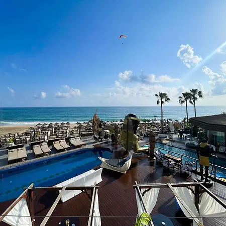 Apartment Sa Apartments! 2Bd Flat 400M To The Beach *