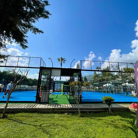 Daire Sa Apartments! 500m To The Cleopatra Alanya