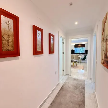 Apartman Sa Apartments! 2bd Flat 400m To The