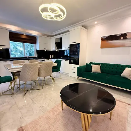 Sa Apartments! 2bd Flat 400m To The Apartman *