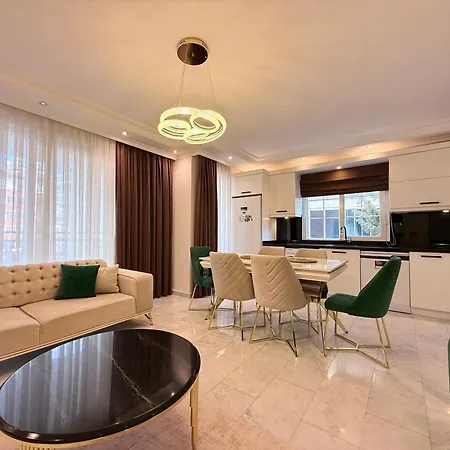 Sa Apartments! 2bd Flat 400m To The Apartman