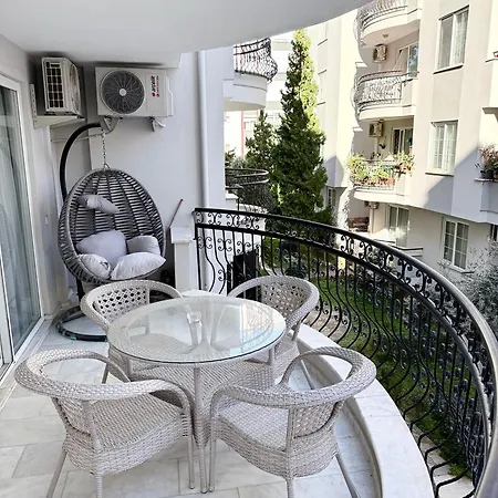 Apartman Sa Apartments! 2bd Flat 400m To The Alanya