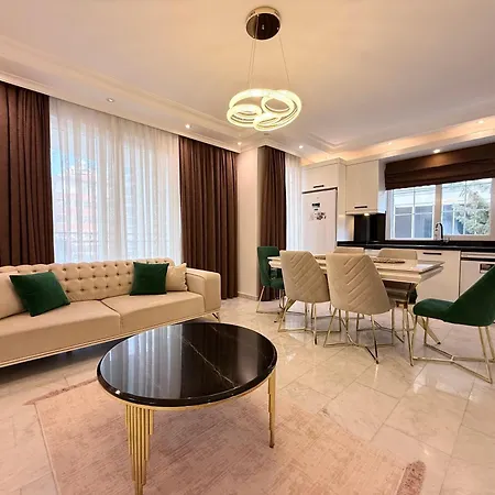 Sa Apartments! 2bd Flat 400m To The Apartman