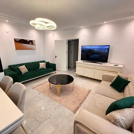 Sa Apartments! 2bd Flat 400m To The Apartman *