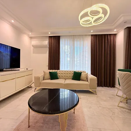 Apartament Sa Apartments! 2bd Flat 400m To The