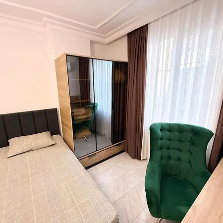 Sa Apartments! 2bd Flat 400m To The Apartament