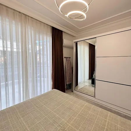 Apartman Sa Apartments! 2bd Flat 400m To The Alanya