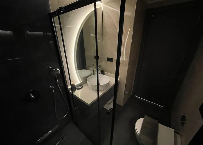 Sa Apartments! 2bd Flat 400m To The Alanya