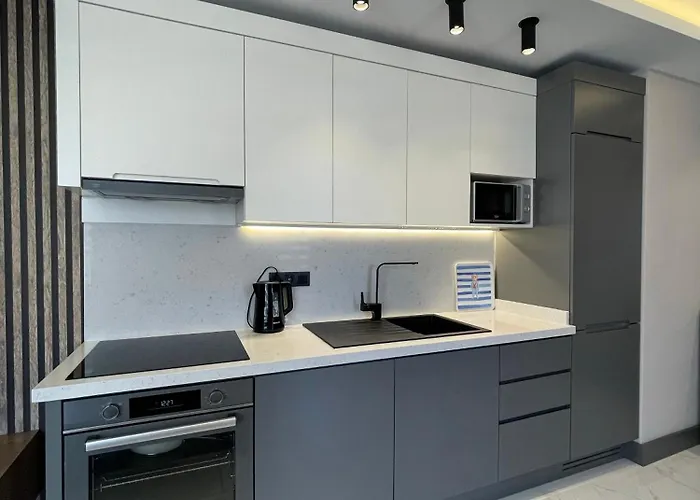 Sa Apartments! 2bd Flat 400m To The Apartman *