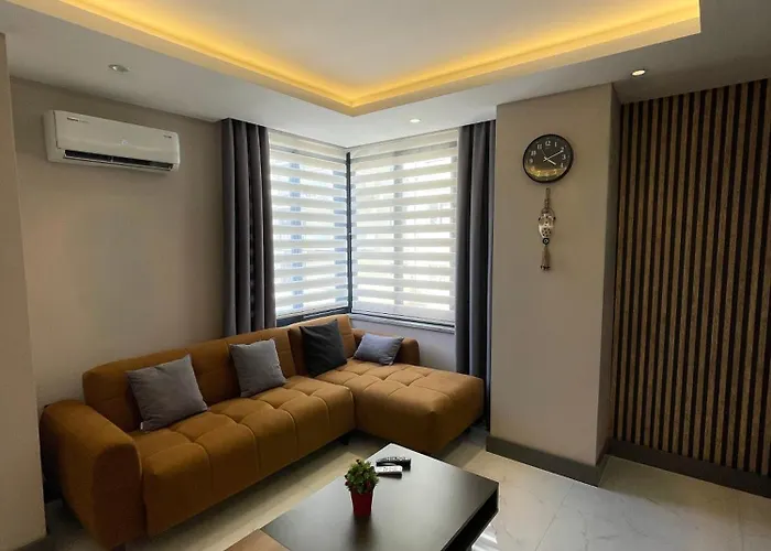 Sa Apartments! 2bd Flat 400m To The Apartman *