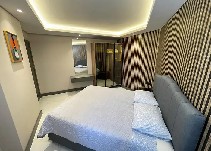 Sa Apartments! 2bd Flat 400m To The Apartman