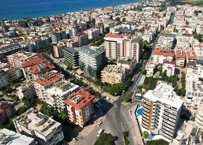 Apartman Sa Apartments! 2bd Flat 400m To The