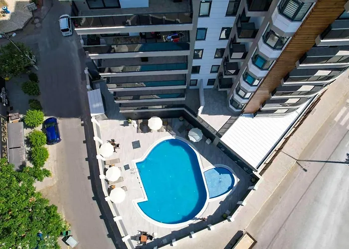 Sa Apartments! 2bd Flat 400m To The Apartman