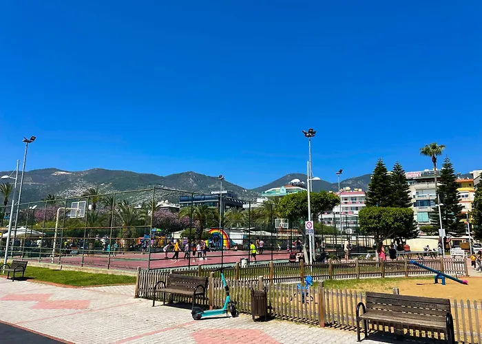Sa Apartments! 2bd Flat 400m To The Apartman