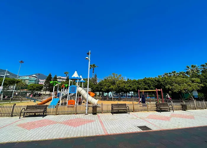 Sa Apartments! 2Bd Flat 400M To The Beach Alanya