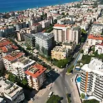 Apartment Sa Apartments! 2bd Flat 400m To The